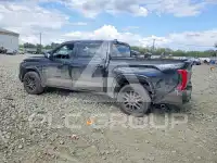 2024 Toyota TUNDRA фото