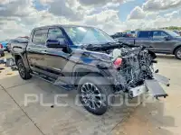 2024 Toyota TUNDRA фото