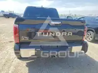 2024 Toyota TUNDRA photo
