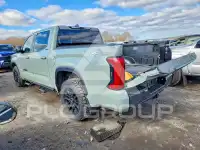 2024 Toyota TUNDRA фото