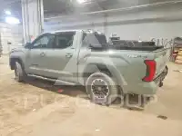 2024 Toyota TUNDRA фото