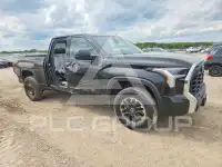 2024 Toyota TUNDRA фото