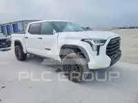 2024 Toyota TUNDRA фото
