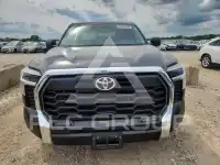 2024 Toyota TUNDRA фото