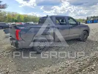 2024 Toyota TUNDRA фото