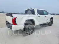 2024 Toyota TUNDRA фото