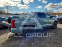 2024 Toyota TUNDRA фото