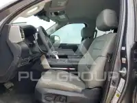 2024 Toyota TUNDRA фото