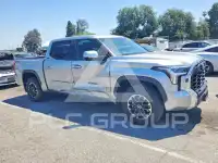 2024 Toyota TUNDRA фото