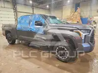 2024 Toyota TUNDRA фото