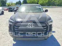 2024 Toyota TUNDRA фото