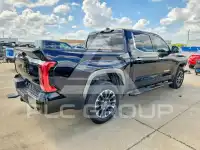 2024 Toyota TUNDRA фото