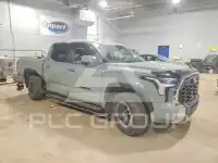 2024 Toyota TUNDRA фото
