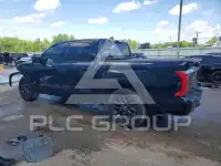 2024 Toyota TUNDRA фото