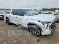 2024 Toyota TUNDRA фото
