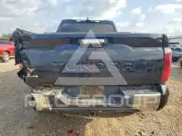 2024 Toyota TUNDRA фото