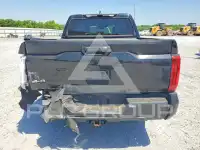 2024 Toyota TUNDRA фото