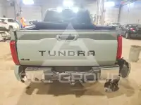 2024 Toyota TUNDRA фото