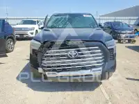 2024 Toyota TUNDRA photo