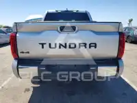 2024 Toyota TUNDRA фото