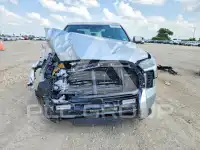 2024 Toyota TUNDRA фото
