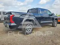 2024 Toyota TUNDRA фото