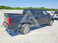 2024 Toyota TUNDRA фото