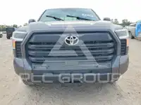 2024 Toyota TUNDRA фото