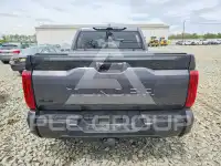 2024 Toyota TUNDRA фото
