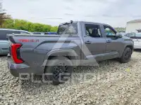 2024 Toyota TUNDRA фото