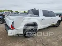 2024 Toyota TUNDRA фото