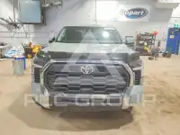 2024 Toyota TUNDRA фото