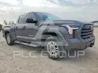 2024 Toyota TUNDRA фото