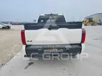 2024 Toyota TUNDRA фото