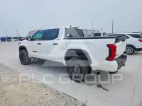 2024 Toyota TUNDRA фото