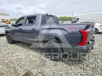 2024 Toyota TUNDRA фото