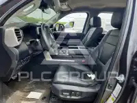 2024 Toyota TUNDRA фото