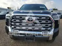 2024 Toyota TUNDRA фото