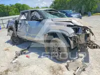 2024 Toyota TUNDRA фото
