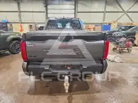 2024 Toyota TUNDRA фото