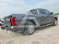 2024 Toyota TUNDRA фото