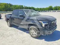 2024 Toyota TUNDRA фото