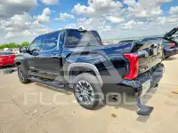 2024 Toyota TUNDRA фото