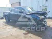 2024 Toyota TUNDRA фото