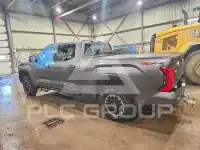 2024 Toyota TUNDRA фото