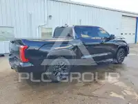 2024 Toyota TUNDRA фото