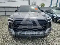 2024 Toyota TUNDRA фото
