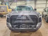 2024 Toyota TUNDRA фото
