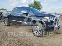 2024 Toyota TUNDRA фото