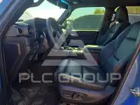 2024 Toyota LAND CRUISER фото